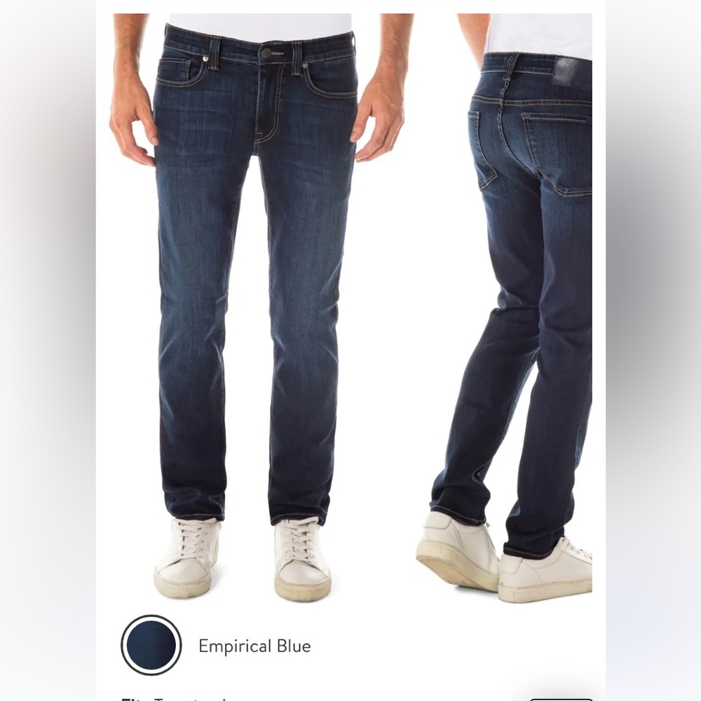 Fidelity jeans